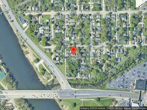 8Th, KANKAKEE, IL 60901
