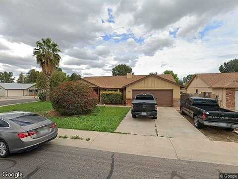 San Angelo, GILBERT, AZ 85233