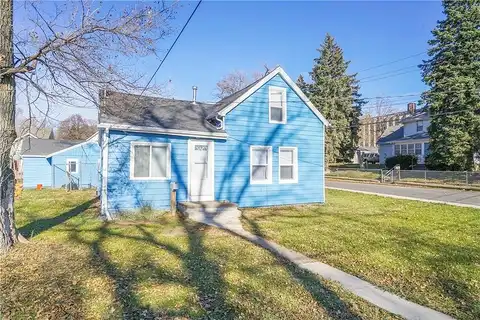 Logan, DES MOINES, IA 50316