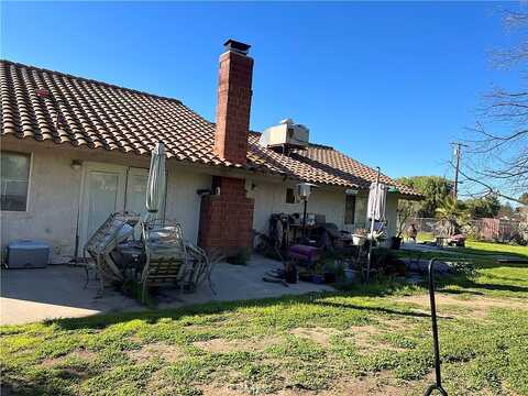 Hibiscus, RIVERSIDE, CA 92508