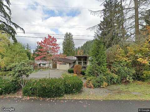 Lake Desire, RENTON, WA 98058