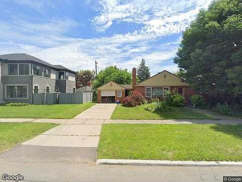 Outer, DEARBORN, MI 48128