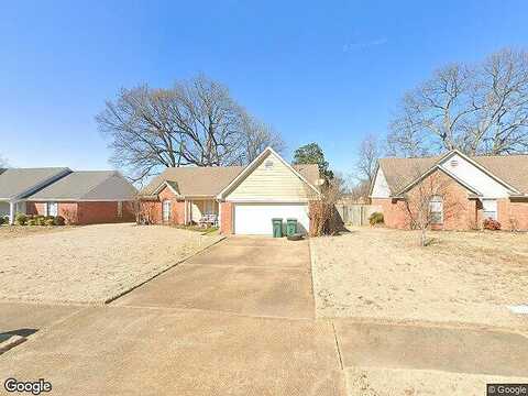 Brentwood, SOUTHAVEN, MS 38671