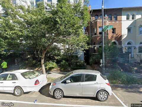 Calvert, WASHINGTON, DC 20009