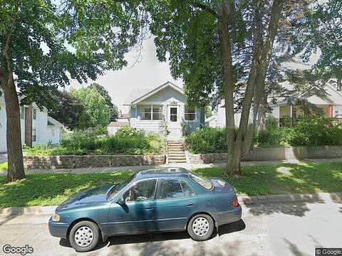 Orange, SAINT PAUL, MN 55119