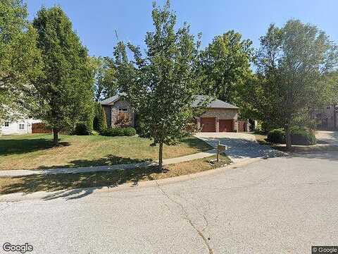Wychwood, NOBLESVILLE, IN 46062