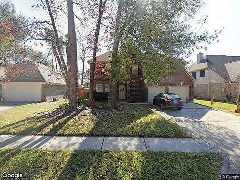 Twigsworth, HUMBLE, TX 77346