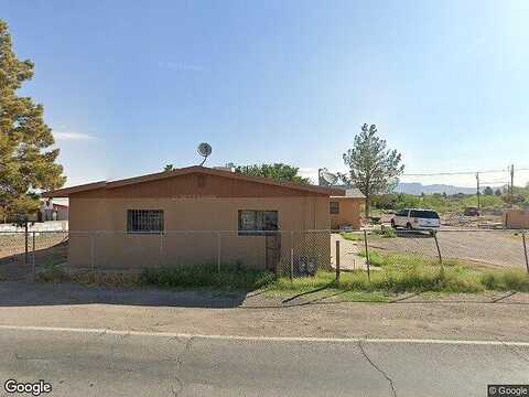 Highway 28, SAN MIGUEL, NM 88058