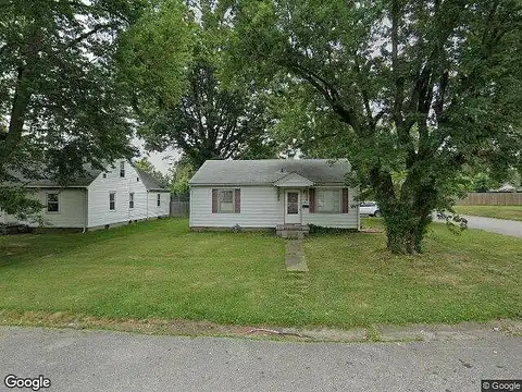 Marshall, EVANSVILLE, IN 47714