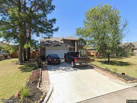 Polo Meadow, HUMBLE, TX 77346