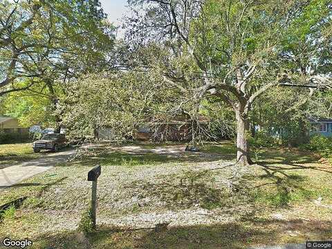 Lewis, MOBILE, AL 36605