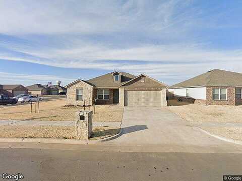 Land Run, EL RENO, OK 73036