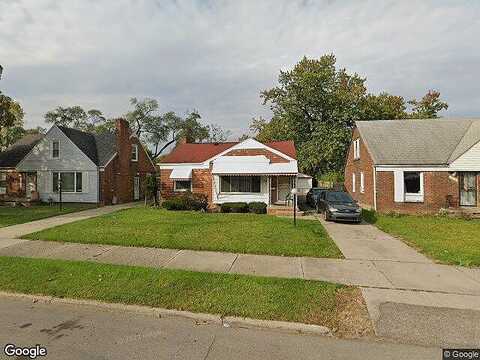 Hubbell, DETROIT, MI 48235