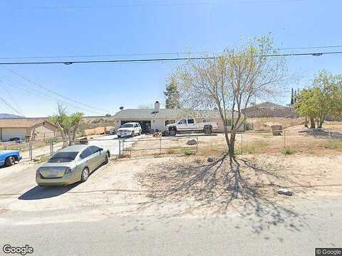 Vine, HESPERIA, CA 92345