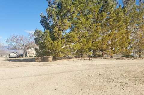 Avenue B8, LANCASTER, CA 93536