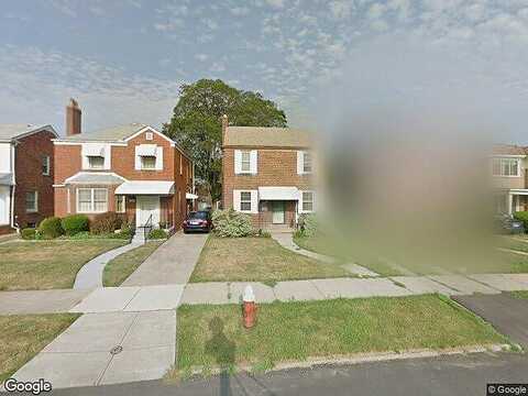 Hartwell, DETROIT, MI 48235