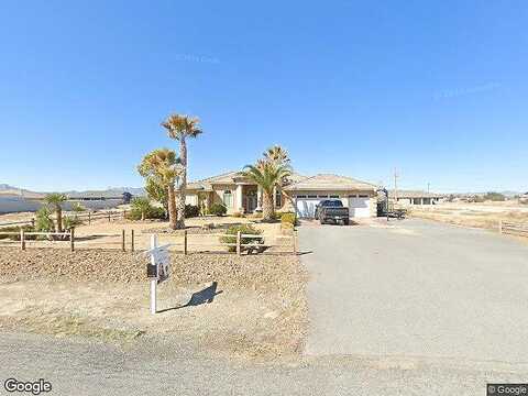 Manzanita, PAHRUMP, NV 89048