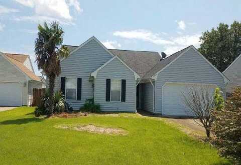 Eunice, VIRGINIA BEACH, VA 23454