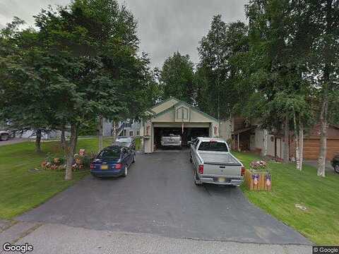 Sarichef, EAGLE RIVER, AK 99577