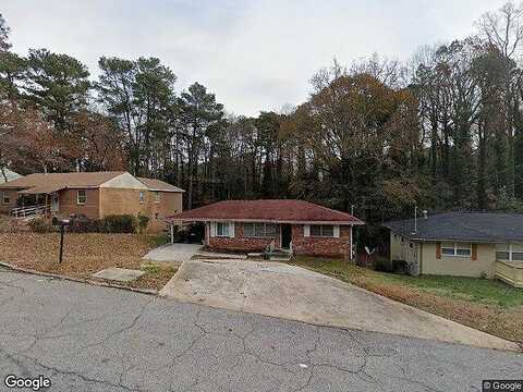 Lisbon, ATLANTA, GA 30310