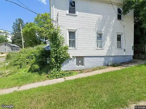 Clinton, MILLERSBURG, OH 44654