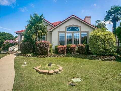 Pontchartrain, ROCKWALL, TX 75087