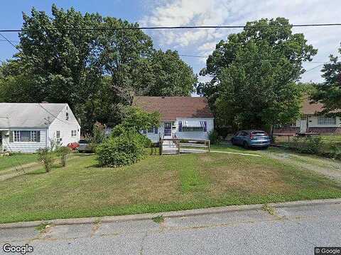 Mayfair, GREENSBORO, NC 27405