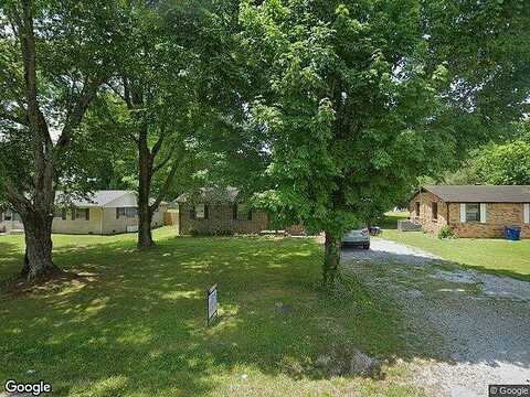 Rigney, MANCHESTER, TN 37355