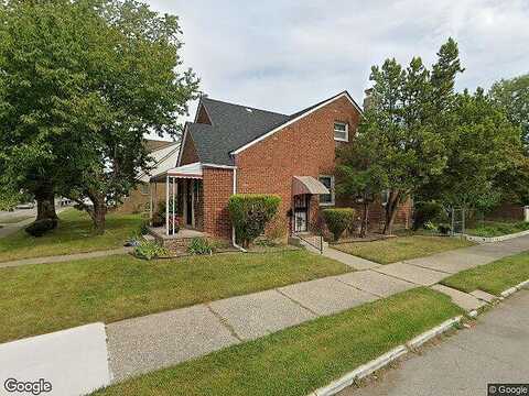 Schoenherr, DETROIT, MI 48205