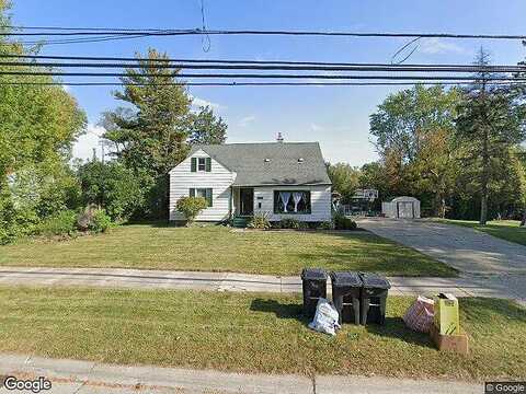 Huntington, HARPER WOODS, MI 48225