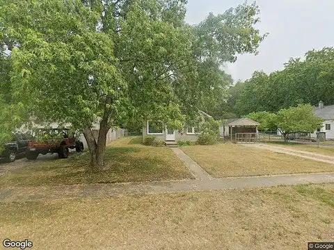 Allison, BATTLE CREEK, MI 49037