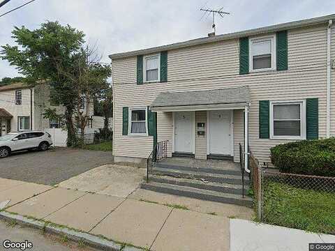 Caddy, MATTAPAN, MA 02126