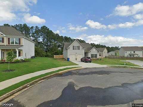 Dublin, ADAIRSVILLE, GA 30103