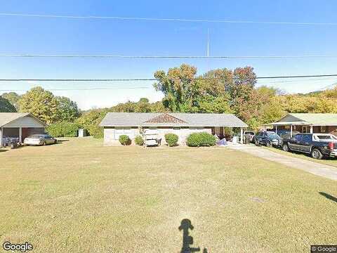 Jenny, CARTERSVILLE, GA 30120