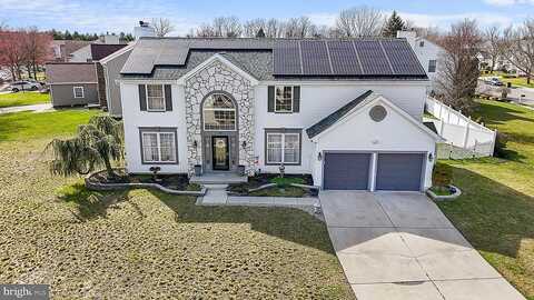 Tarpon, SEWELL, NJ 08080