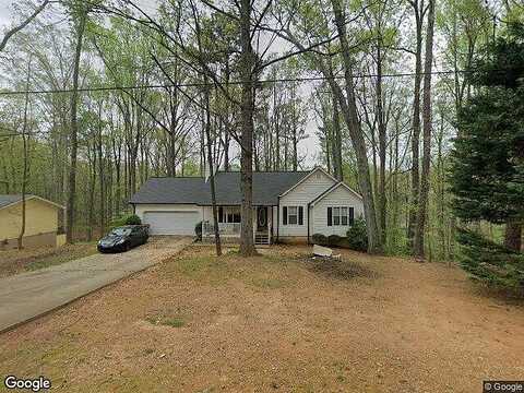 Harriette, STOCKBRIDGE, GA 30281