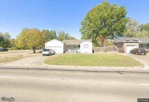 Chandler, MUSKOGEE, OK 74403