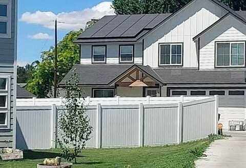 Beacon, GRANDVIEW, WA 98930