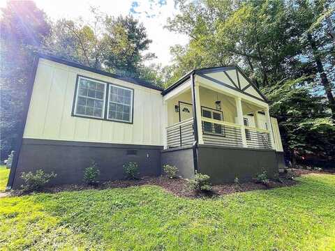 Grant, ATLANTA, GA 30331