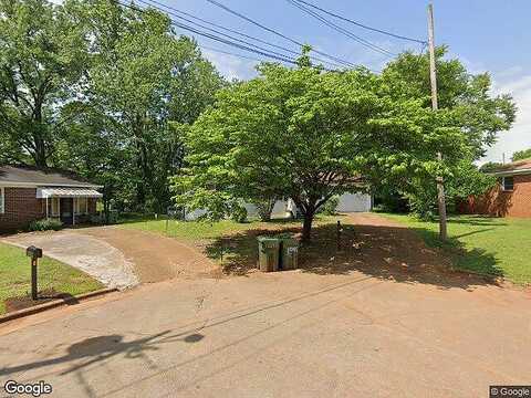 Oglesby, HUNTSVILLE, AL 35816