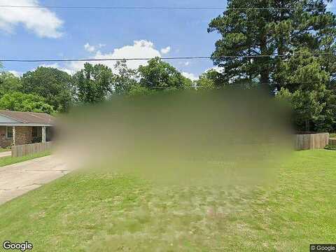 15Th, PINE BLUFF, AR 71603