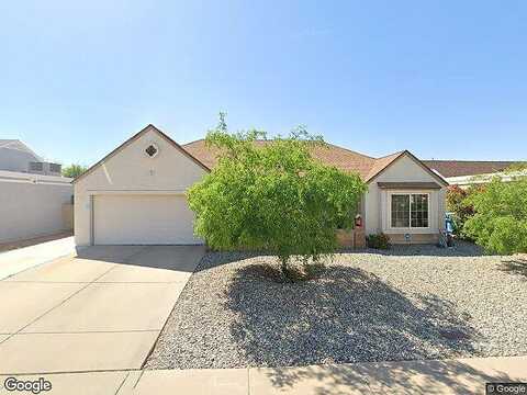 47Th, GLENDALE, AZ 85308
