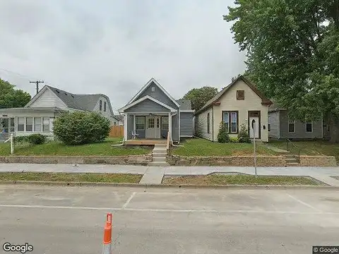 Elm, NEW ALBANY, IN 47150