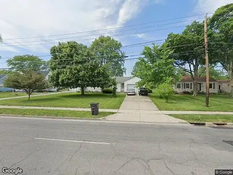 Paulding, FORT WAYNE, IN 46816