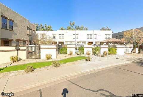University, TEMPE, AZ 85288