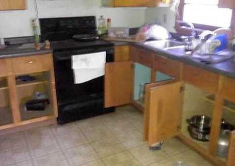 Little Creek, BURNSVILLE, NC 28714