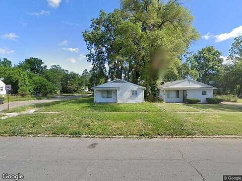 Davison, DETROIT, MI 48223