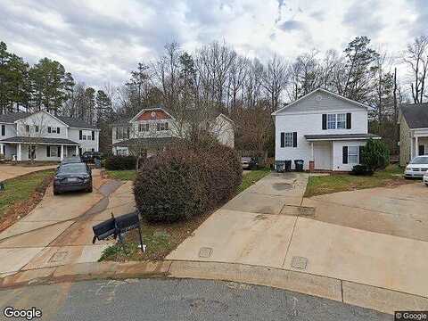 Bromwich, CHARLOTTE, NC 28208