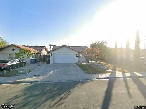 J M Grijalva, CALEXICO, CA 92231