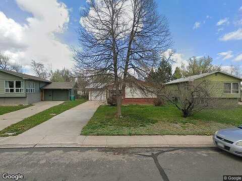 Larkspur, FORT COLLINS, CO 80521